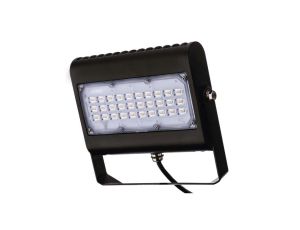 Projektor LED PROFI+ 50W 4750lm 4000K IP65 czarny ZS2430
