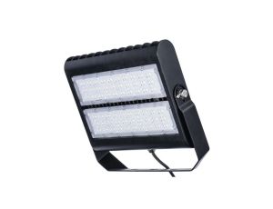 Projektor LED PROFI+ 100W 9500lm 4000K IP65 czarny ZS2450