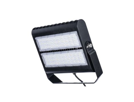 Projektor LED PROFI+ 100W 9500lm 4000K IP65 czarny ZS2450