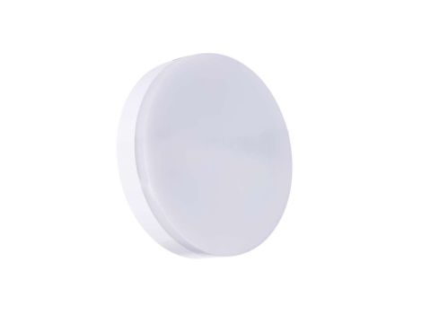 Plafoniera LED C 24W 1600lm 4000K IP44 ZM4302