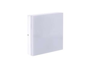 Plafoniera LED S 15W 1050lm 4000K IP44 ZM4303