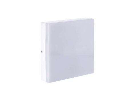 Plafoniera LED S 15W 1050lm 4000K IP44 ZM4303