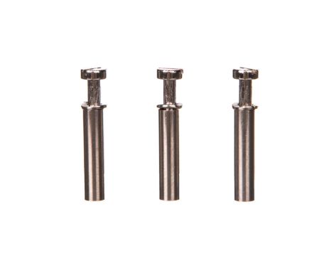 Śrubka+tulejka CPM25