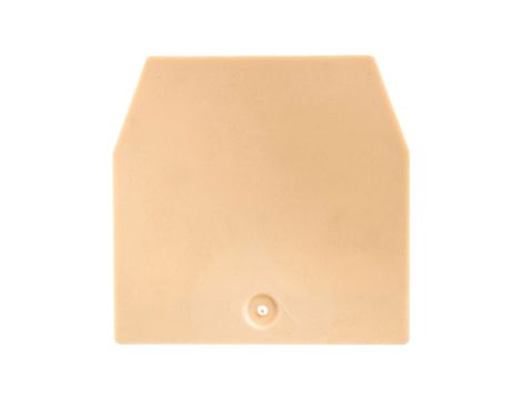 Plytka końcowa CBR/PT CR111