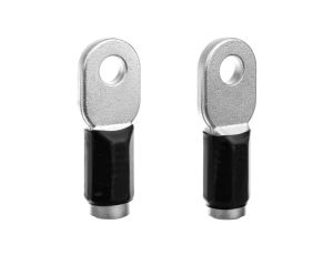 Zestaw 2 przyłączy krótkich tylnych INV/INS NSX400/630 LV432475