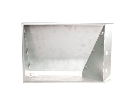 Kolanko redukcyjne prawe 300x30mm KRPBJ300H30 136930