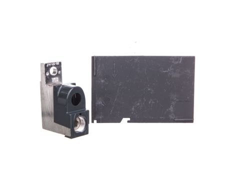 Zestaw zacisków aluminiowych 2x(50-120mm2) NSX250 LV429219 /4szt./