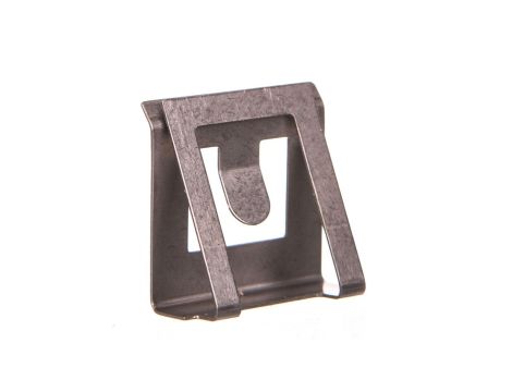 Zacisk skrzynkowy 10 złączek clip INV/INS NSX100-250 LV429241