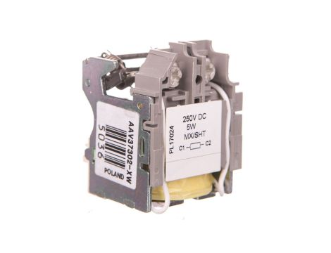 Wyzwalacz wzrostowy 250V DC MX EasyPact CVS LV429394