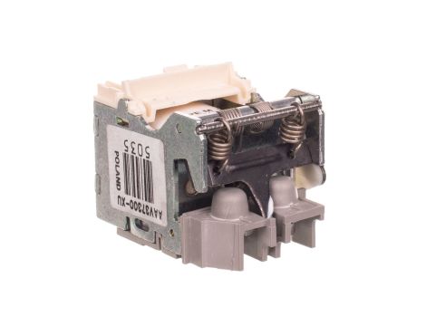 Wyzwalacz wzrostowy MX, 125V DC NSX LV429393