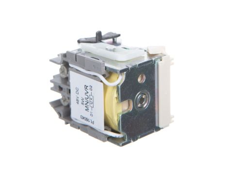 Wyzwalacz zanikowy 48V DC MN EasyPact CVS LV429412