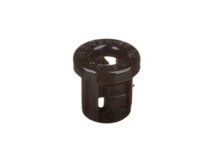 Przepust kablowy poliamidowy HV 3 BK E01PK-01010100501 /100szt/