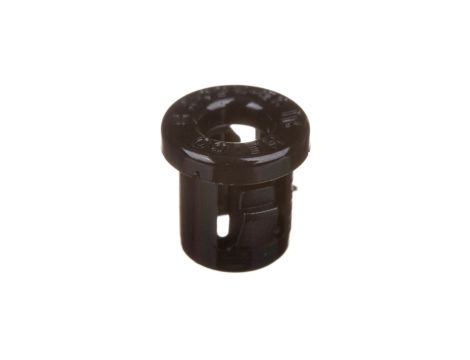 Przepust kablowy poliamidowy HV 3 BK E01PK-01010100501 /100szt/