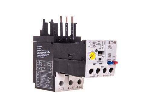 Przekaźnik termiczny 4-20A ZEB12-20 136482