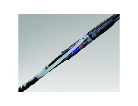 Mufa przejściowa termokurczliwa, bez złączek, CHMP(H)3-1 24kV 35-70, 197608