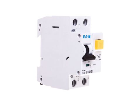 Wyłącznik różnicowo-nadprądowy 2P 6A C 0,03A typ AC CKN6 6/1N/C/003 241144