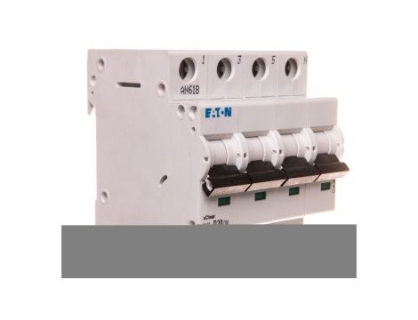 Wyłącznik nadprądowy 3P+N D 20A 6kA AC CLS6-D20/3N-DP 270501