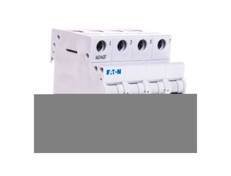 Wyłącznik nadprądowy 4P C 40A 6kA AC CLS6-C40/4-DP 270526