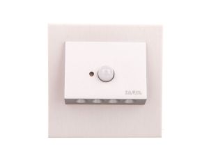 Oprawa LED NAVI PT 14V DC czujnik ALU biała ciepła 11-212-12 LED11121212