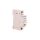 Wyłącznik nadprądowy 1P C 0,5A 10kA AC PLSM-C0,5-MW 242190