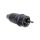Wtyczka gumowa ze stykiem ochronnym 230V 16A IP44 1082040