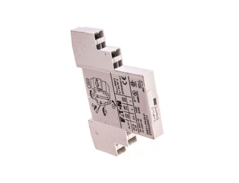 Styk pomocniczy 1Z 1R montaż boczny zacisk sprężynowy NHI11-PKZ0-C 229680