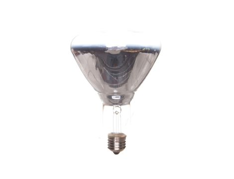 Promiennik podczerwieni E27 175W 125mm R-125 IR1 PRO-1988