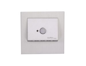 Oprawa LED NAVI PT 230V AC czujnik ALU biała ciepła 11-222-12 LED11122212