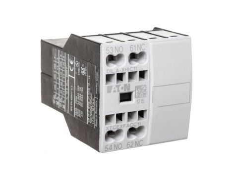 Styk pomocniczy 1Z 1R montaż czołowy DILA-XHIC11 276527