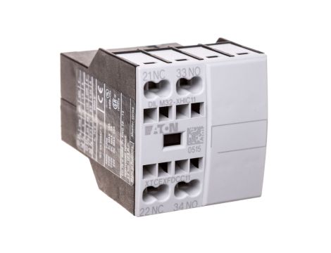 Styk pomocniczy 1Z 1R montaż czołowy DILM32-XHIC11 277751