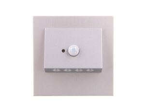 Oprawa LED NAVI PT 230V AC czujnik ALU biała zimna 11-222-11 LED11122211