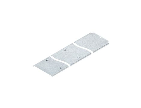 Pokrywa z ryglem obrotowym RDV 100 /3 m/