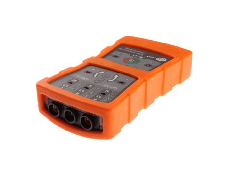 Tester kolejności faz i kierunku obrotów silnika TKF-13 WMPLTKF13