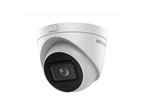 Kamera IP Hikvision typu Turret, rozdzielczość 4MP (2560 x 1440, 20kl/s), 1/3 Progressive Scan C...