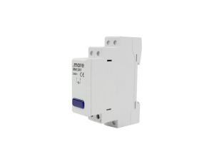 Lampka modułowa 1-fazowa niebieska LED M61241