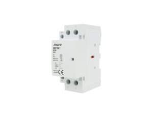 STYCZNIK MODUŁOWY 2P 63A 2NO