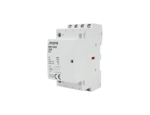 STYCZNIK MODUŁOWY 4P 20A 4NO