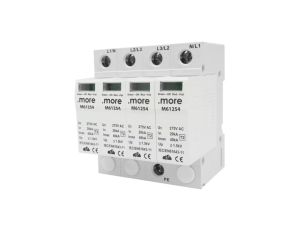 OGRANICZNIK PRZEPIĘĆ 4P 20KA T2