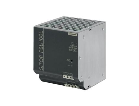 Zasilacz SITOP PSU100L wej. 100-240 V AC wyj. 24 V DC/20 6EP1336-1LB00