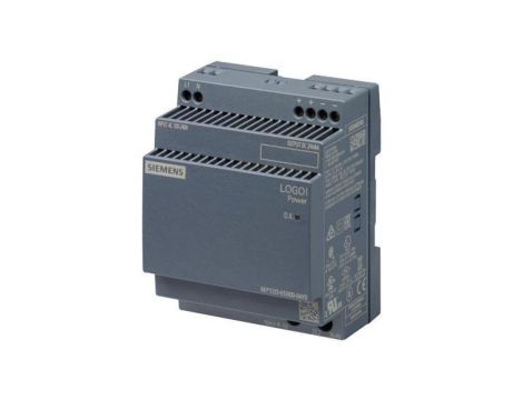 Zasilacz stabilizowany LOGO! POWER EX wej. 100-240 V AC wyj. 24 V DC 4 A 6EP3333-6SC00-0AY0