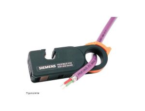 Zapasowe ostrza do narzędzia do zdejmowania izolacji stripping tool PROFIBUS FastConnect, /5 szt./ 6GK1905-6AB00