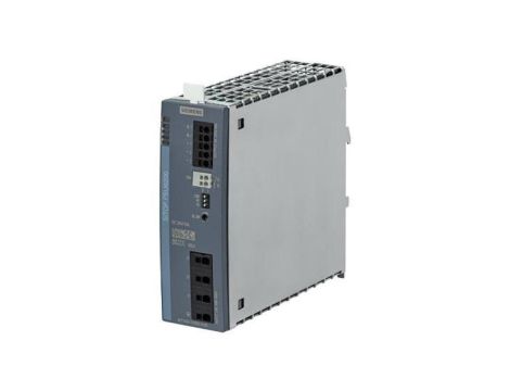 Zasilacz SITOP PSU6200 24V/10A wej. 400 - 500 V AC wyj. 24 V DC/10 A interfejs diagnostyczny 6EP3434-7SB00-3AX0