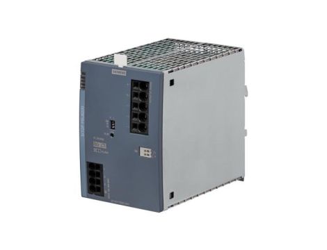 Zasilacz SITOP PSU6200 wej. 400 - 500 V AC wyj. 24 V DC/40 A interfejs diagnostyczny 6EP3437-7SB00-3AX0