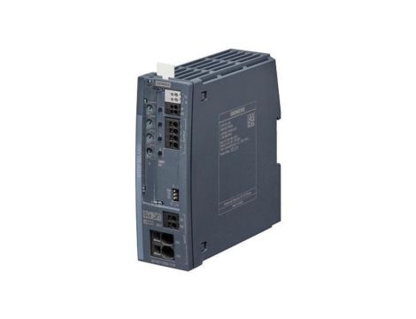 Moduł selektywny 4-kanałowy SITOP SEL1200 24V DC/4x10A 6EP4437-7FB00-3CX0