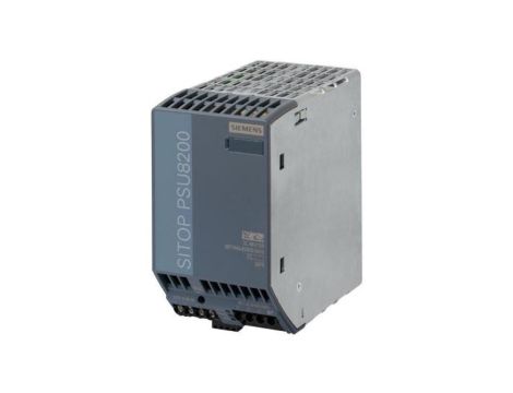 Zasilacz SITOP PSU8200 wej. 400-500 V 3 AC wyj. 48 V DC/10 A 6EP3446-8SB00-0AY0