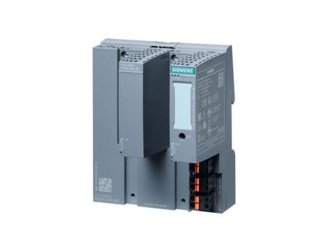 Switch przemysłowy zarządzalny SCALANCE XF204-2BA IRT, 4 x 10/100 MBit/s (2x Bus adapter), 6GK5204-2AA00-2BD2