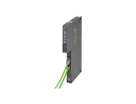 Procesor komunikacyjny CP 443-1 do SIMATIC S7-400, 2x 10/100 Mbit/s RJ45, 6GK7443-1EX30-0XE1