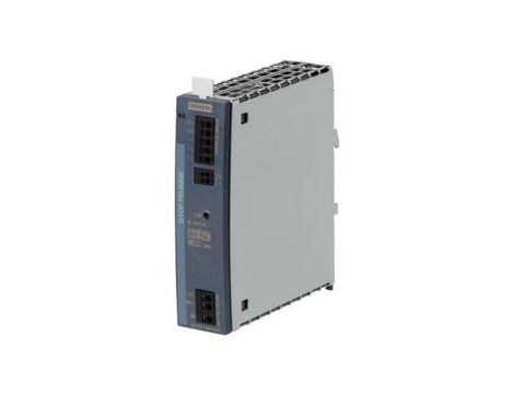 Zasilacz SITOP PSU6200, wej. 120 - 230 V AC, (120 - 240 V DC) wyj. 24 V DC/3.7 A, 6EP3333-7LB00-0AX0