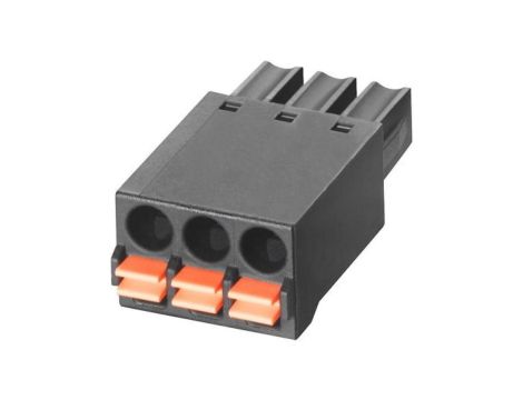 Zapasowe złącza 3-bieg. do zasilania dla SCALANCE XB-200 (5 szt.) 6GK5980-1CB10-0CA5