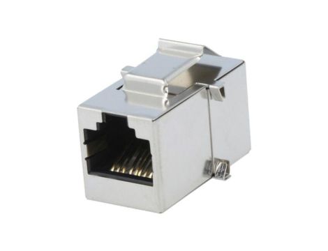 VS08-BURJ45/BU Łącznik, Variosub, il.pinów: 8, Kat: 5e, ekranowane, 8p8c, VS08-ARJ45..